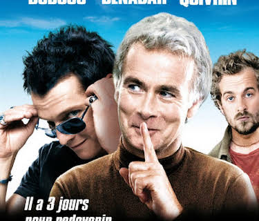Incognito (2009)