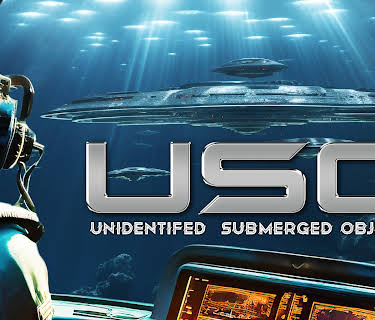 USO: Unidentified Submerged Objects (2024)