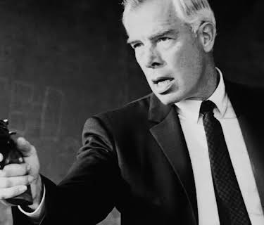 Point Blank (1967)