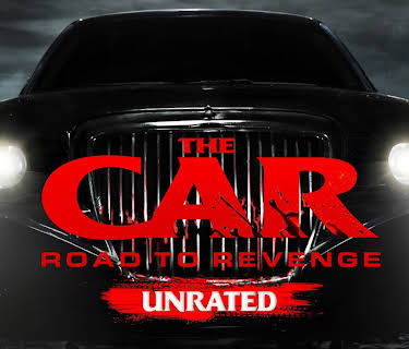 The Car: Road to Revenge (Unrated) (2019)