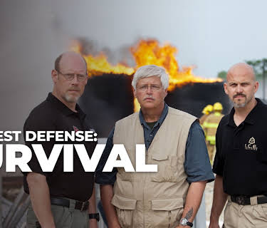 The Best Defense: Survival!