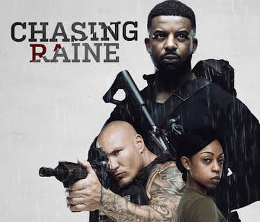 Chasing Raine (2024)
