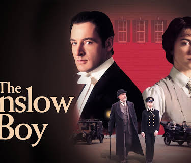 The Winslow Boy (1999)