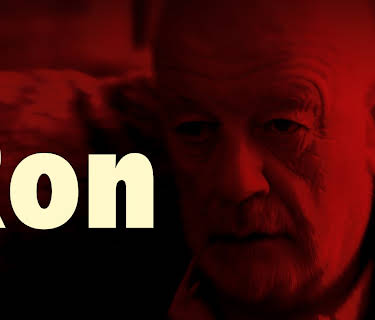 Ron (2022)