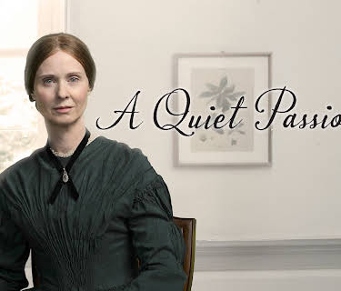 A Quiet Passion (2016)