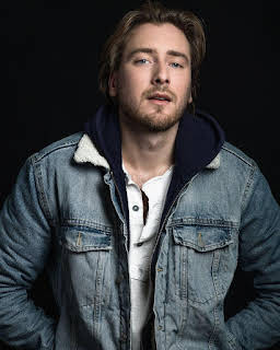 Charlie Petersson