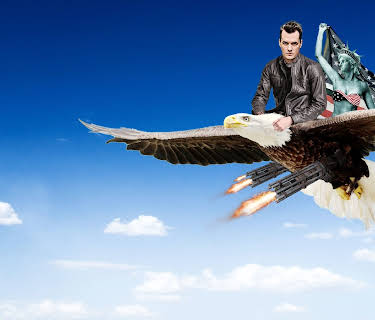 Jim Jefferies: Freedumb (2016)