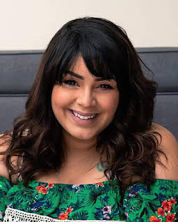 Tiffany Franco