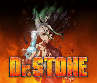 Dr. STONE