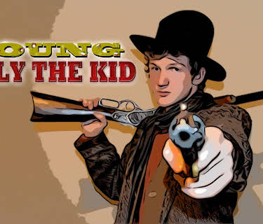 Billy the kId the beginning (2017)