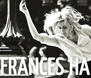 Frances Ha (2013)