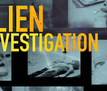Alien Investigation (2019)