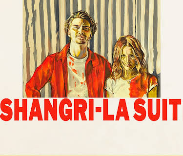 Shangri-La Suite (2016)