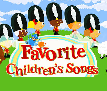 Favorite Children's Songs
