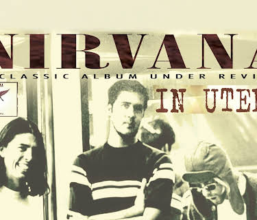 Nirvana - In Utero: Under Review (2006)