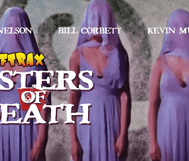 RiffTrax: Sisters Of Death (2014)