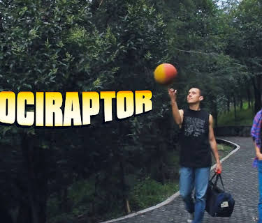 Velociraptor (2014)