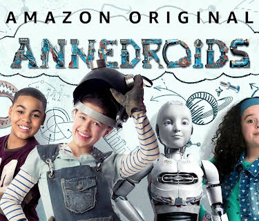Annedroids Season 1
