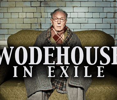 Wodehouse in Exile (2013)