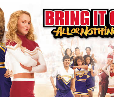 Bring It On: All Or Nothing (2006)