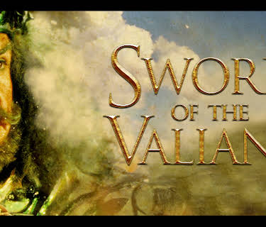 Sword Of The Valiant: The Legend of Sir Gawain and the Green Knight (1984)