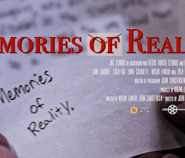 Memories of Reality (2021)