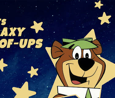 Yogi's Galaxy Goof-Ups