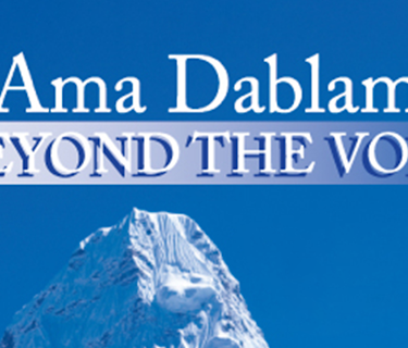 Ama Dablam - Beyond The Void