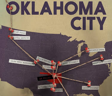 American Experience: Oklahoma City (2017)