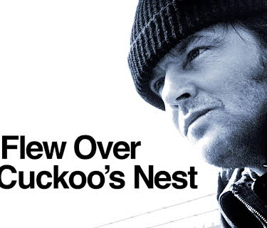 One Flew Over The Cuckoo's Nest (1975)