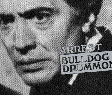 Arrest Bulldog Drummond (1938)