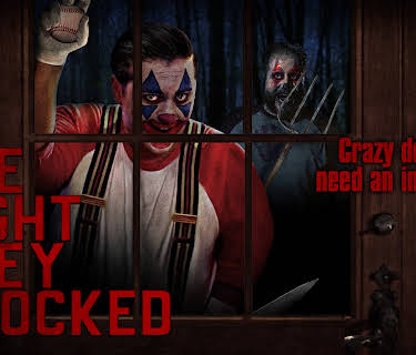 The Night They Knocked (2020)