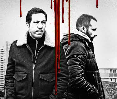 Close Enemies (2018)