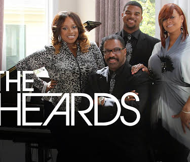 The Sheards Season 1