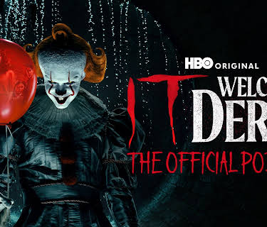 The IT: Welcome to Derry Podcast, Season 1