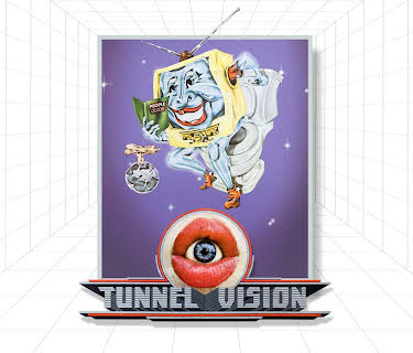 Tunnel Vision (2022)