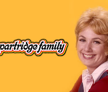 The Partridge Family Season 1