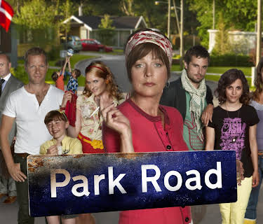 Park Road S01