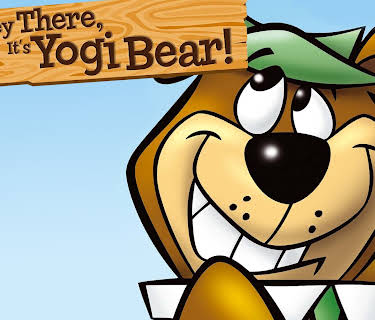 Hey There, It's Yogi Bear! (1964)