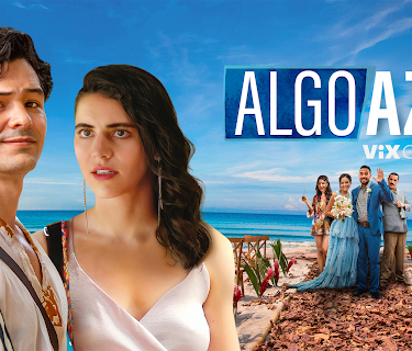 Algo azul (2025)