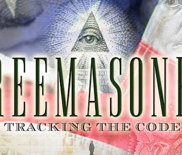 Freemasonry: Tracking the Code (2014)