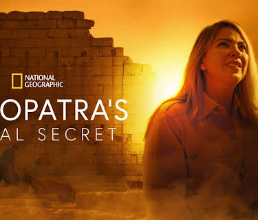 Cleopatra's Final Secret (2025)