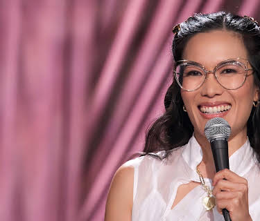 Ali Wong: Single Lady (2024)