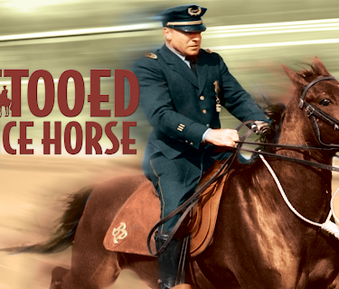 The Tattooed Police Horse (1964)