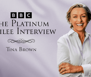 The Platinum Jubilee Interview: Tina Brown (2022)