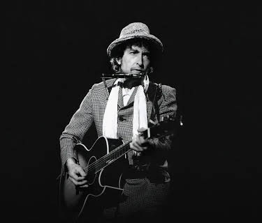 Down The Tracks: The Music That Influenced Bob Dylan (2023)
