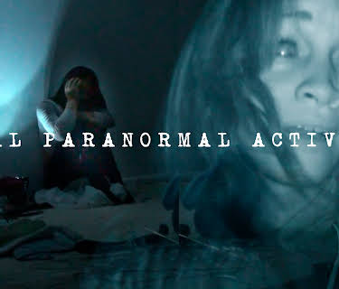 Real Paranormal Activity (2020)