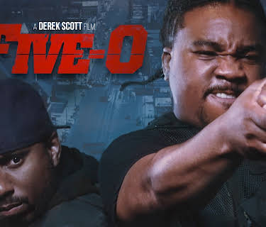 Five-O (2016)