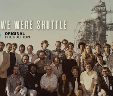 When We Were Shuttle (2022)