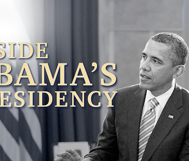 Inside Obama's Presidency (2013)